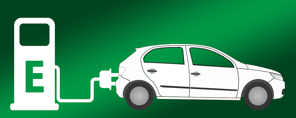 Electric vehicles deals