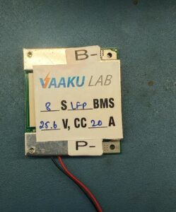 Vaakulab aims to indigenise BMS technology for Aatmanirbhar India