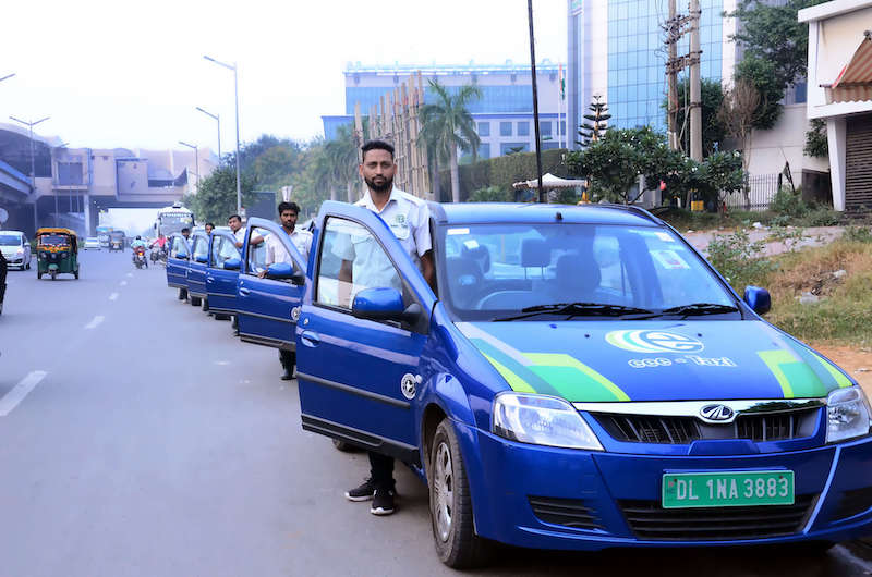 eee-taxi