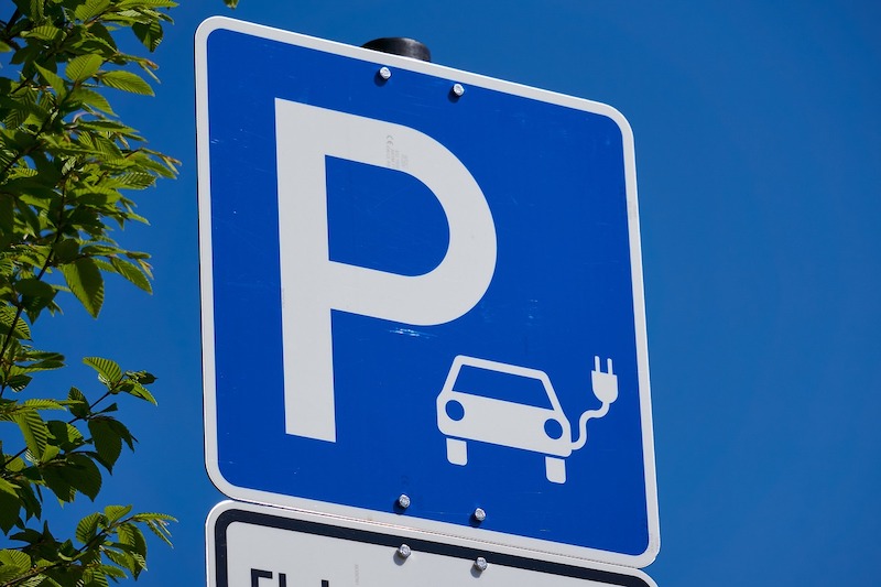 EV charging