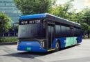 Switch India launches next generation electric bus platform – SWITCH EiV 12