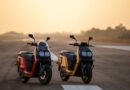 River Mobility Raises $120 Million in Series C Funding