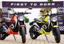 Oben Electric delivers first 25 Rorr e-motorcycles in Bengaluru