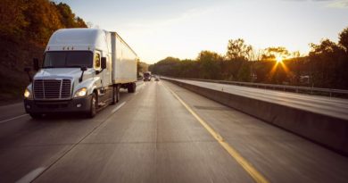 Understanding AI-based road safety solutions for commercial fleets