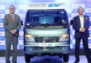 Tata Motors introduces the Ace EV in Nepal
