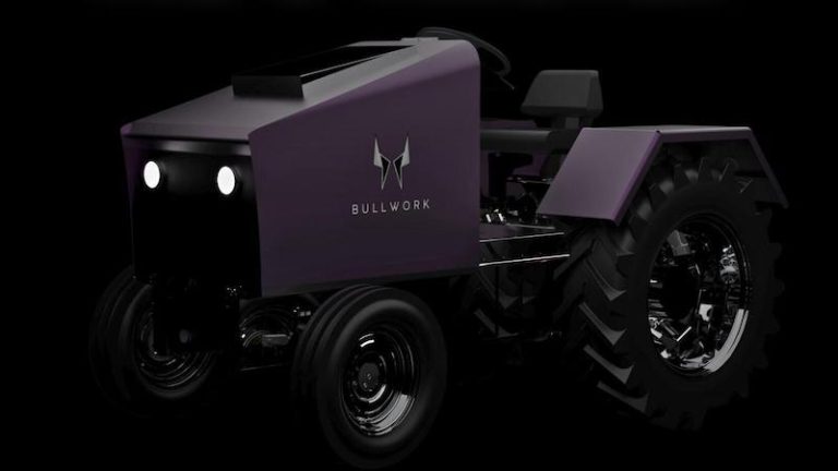 Electrification opportunity for agricultural applications | Bullwork ...