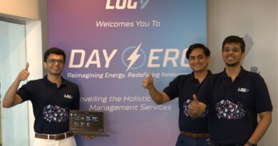 Log9 unveiled Amphion, an EV asset management solution, and NexMile, a commercial EV battery pack, at Day Zero 2024