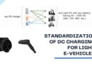 Towards Standardization of DC Charging for Light E-Vehicles