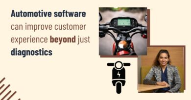 Automotive software can improve customer experience beyond just diagnostics