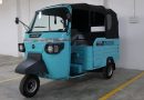 Greaves Electric Mobility Raises 530 crores through a Rights Issue