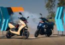 Ather Energy Approves ₹122 Crore Manufacturing Capacity Expansion
