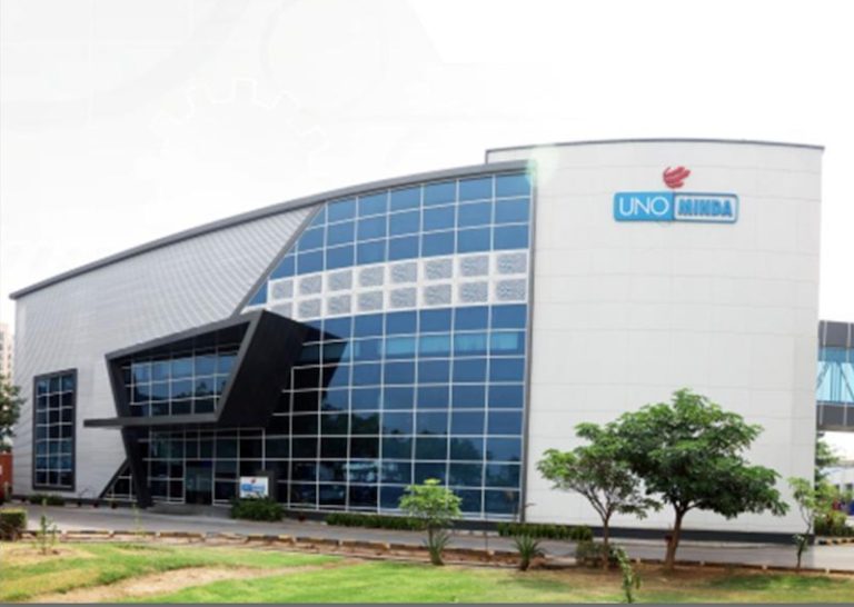 Uno Minda board approves the electric 4W powertrain component project ...