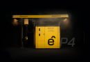 Exponent Energy unveils P4 charging station with 15-minute rapid charging