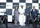 Kinetic Green launches E-Luna Prime electric two-wheeler at ₹82,490