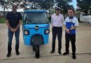 Omega Seiki Mobility To Begin Controlled Deployment of Swayamgati Autonomous Electric 3W