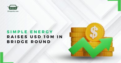 Simple Energy raises USD 10 million in Bridge Round