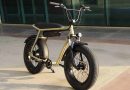 Surface Moto begins first batch of e-bike deliveries