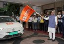 Refex Green Mobility starts Delhi NCR operations