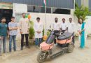 iGoWise Mobility raises ₹8.2 cr Pre-Seed Funding