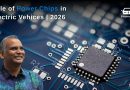 Role of Power Chips in EVs in 2026