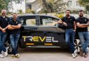 Trevel launches EV cab-hailing service in Gurugram