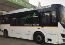 Olectra Greentech to supply 1,085 electric buses worth ~₹1,800 crore for Telangana project