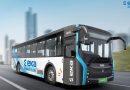 EKA Mobility, GreenCell win LOA for 915 electric buses in Hyderabad