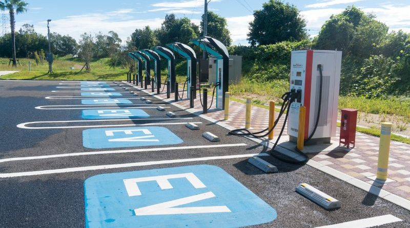 Cable theft at EV charging stations is a silent threat to India’s clean mobility transition