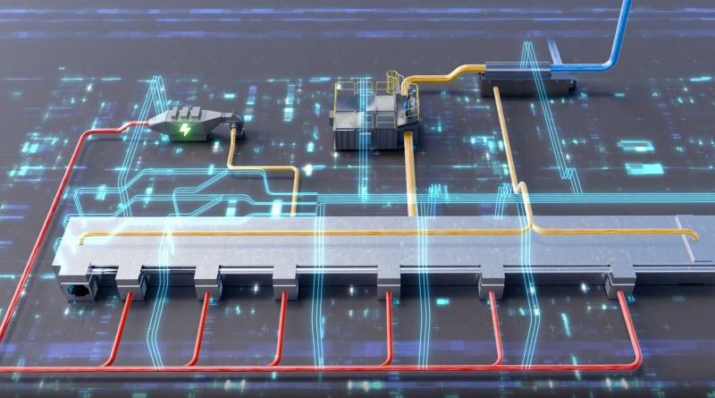 Why automotive manufacturers should shift to electrical heating for paint shops | Opinion