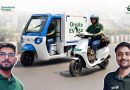 Scaling Electric Fleets Through Mobile Service Networks | Battwheels Garages