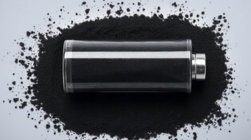 TACC’s ₹2000 crore leap into lithium-ion battery anode manufacturing