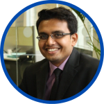 Anish Mandal - Speaker at EVreporter ELECTRICON 2026