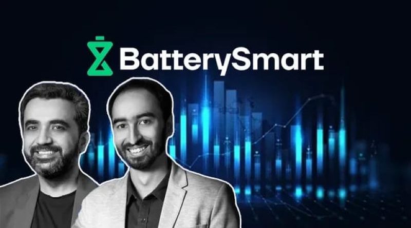 Battery Smart secures USD 15 million in debt funding from Mirova