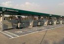 ChargeZone and TATA.ev launch Mega Charging Hub on Mumbai–Pune Expressway