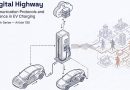 Smart Communication Protocols and Grid Intelligence in EV Charging