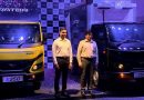 Montra Electric expands eSCV portfolio with two EVIATOR variants, priced from ₹14.58 lakh