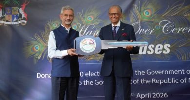 SWITCH Mobility completes export of 100 electric buses to Mauritius