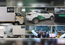 Stride Green Capital | Scaling India’s commercial EV ecosystem through financing