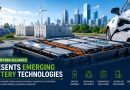 Battery360 Alliance presents emerging battery technologies