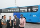 OHM Automotives to Introduce CATL Battery Powered Electric Buses in India