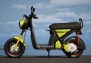 Emobi’s electric two-wheeler AKX to use Musashi’s e-Axle technology