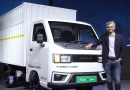 Euler Motors reports 110% YoY revenue growth to ₹402 crore in FY26