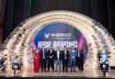 Warivo Electric unveils four new EV scooters