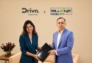 Drivn, BillionE Mobility partner to deploy 200 electric trucks