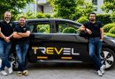 EV mobility platform Trevel secures $1 million in funding round