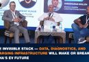 The Invisible Stack — data, diagnostics, and charging infrastructure will make or break India’s EV future