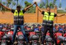 Spiro raises $215 million for African EV expansion | Pune Tech Center to support growth