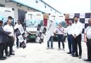 Green Drive Mobility to deploy 100 electric refrigerated trucks for More Retail operations