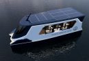 Navalt ships first solar-electric leisure boat to North America