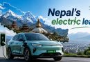 Nepal’s electric leap: Lessons from one of the world’s fastest-adopting EV markets